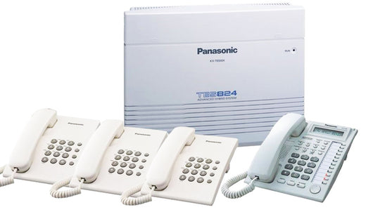 Private Automatic Branch Exchange (PABX)
