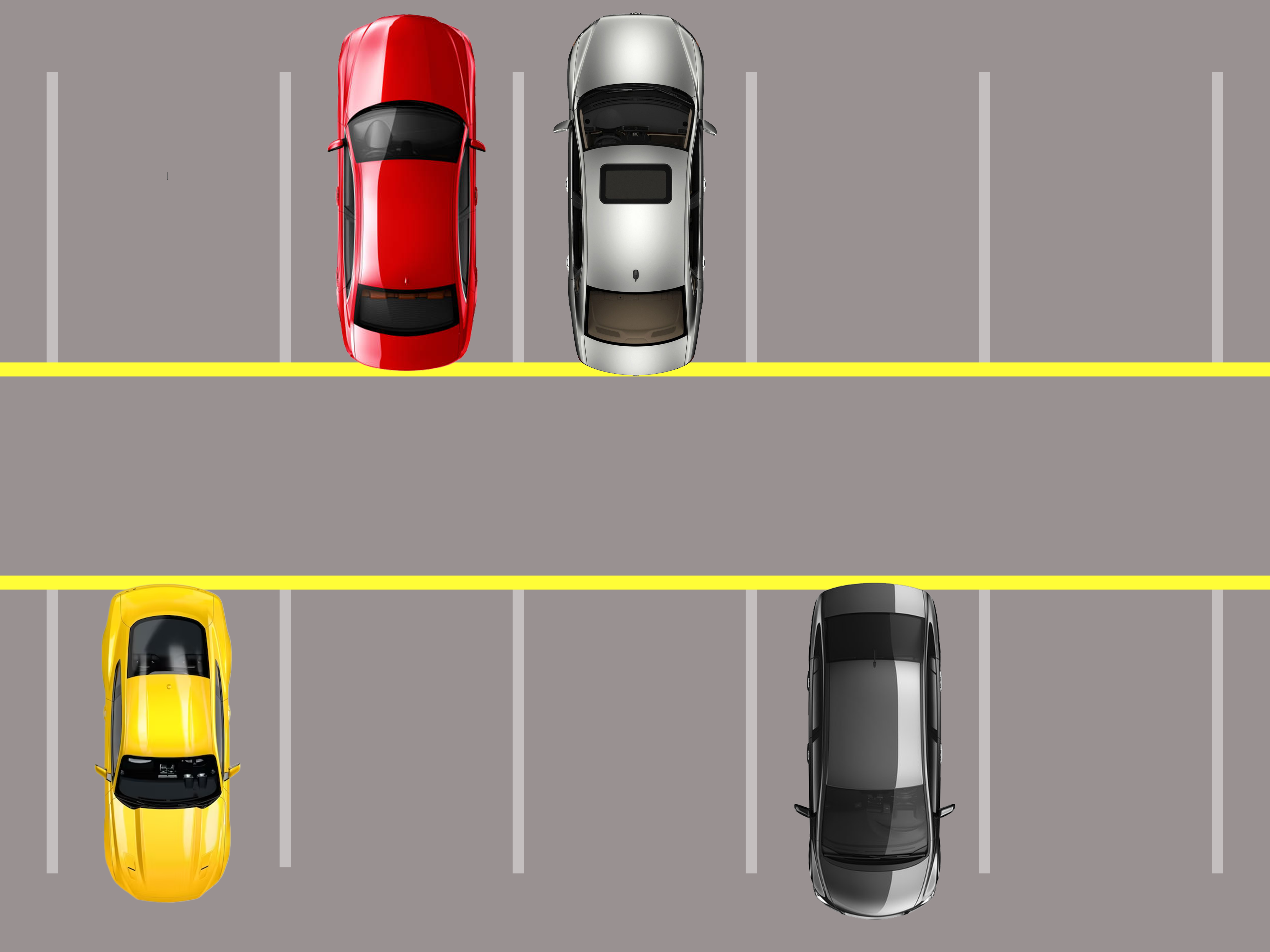 PARKING MANAGEMENT
