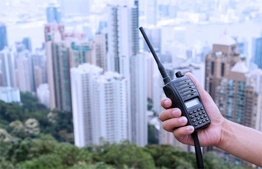 Radio System