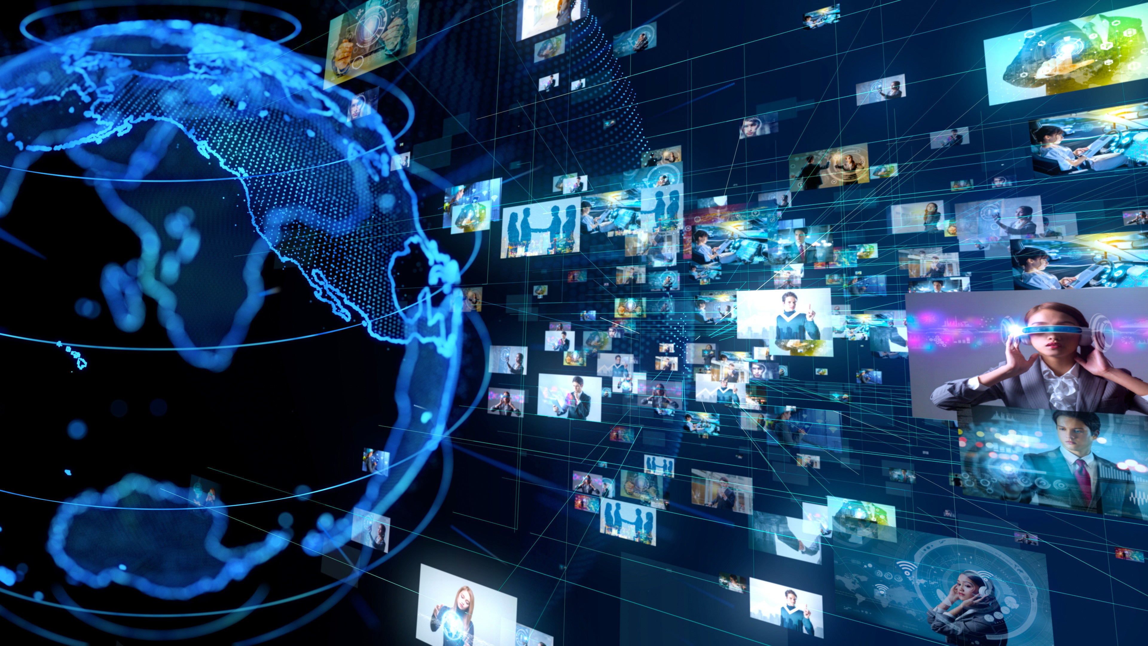 Technology During Pandemic