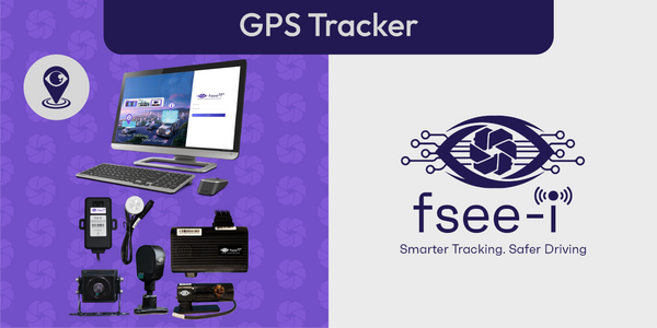 Smart GPS Tracking System