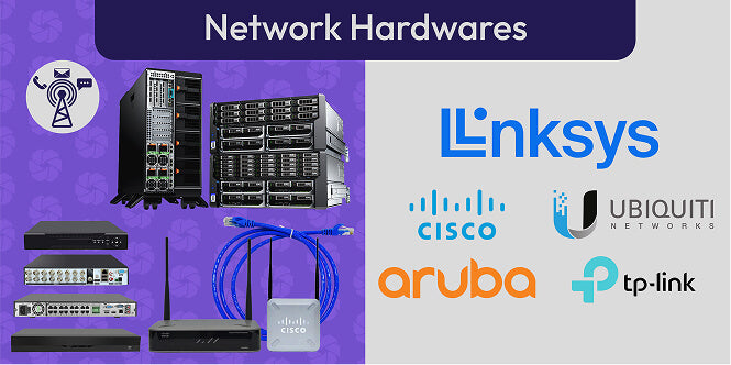 Reliable Network & Communication Solutions