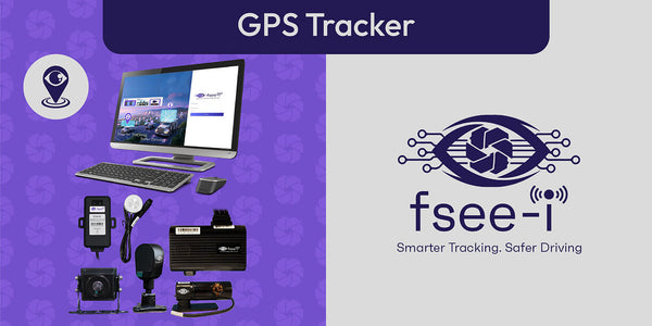 Smart GPS Tracking System