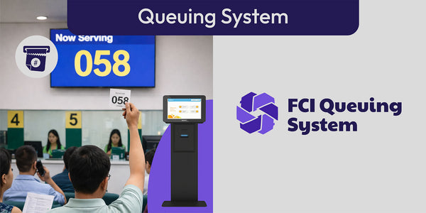Seamless Queuing System