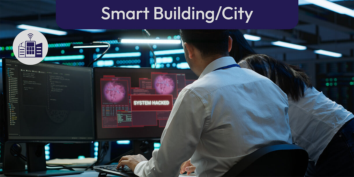 Smart Home & Building Solutions