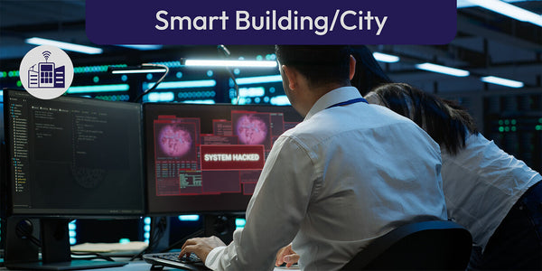 Smart Home & Building Solutions