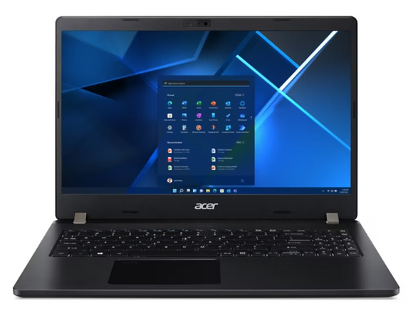 ACER TravelMate P2 - AMD Ryzen5 Pro