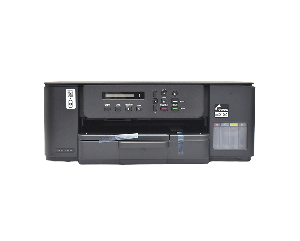 Brother DCP-T530DW Ink Tank Printer