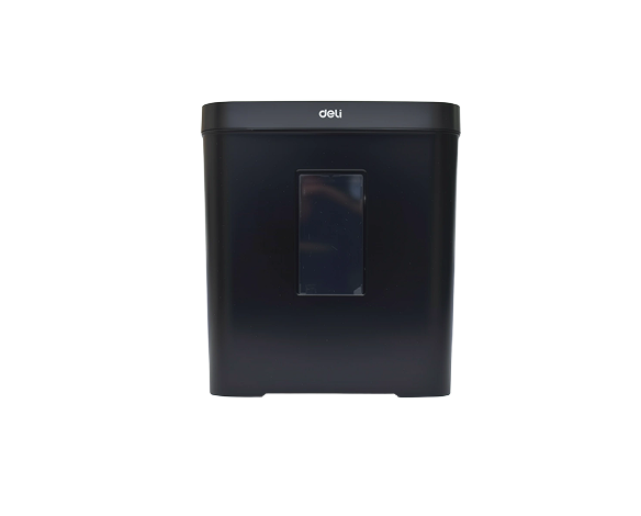 DELI ET022 PAPER SHREDDER