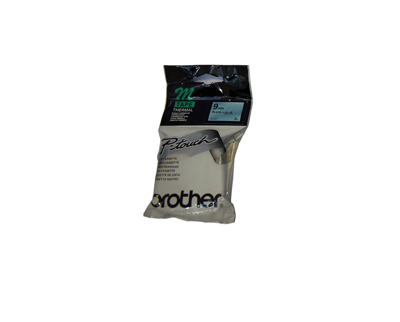 BROTHER TAPE THERMAL 9MM