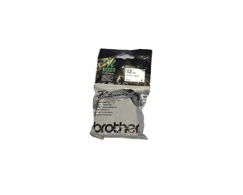 BROTHER TAPE THERMAL 12MM