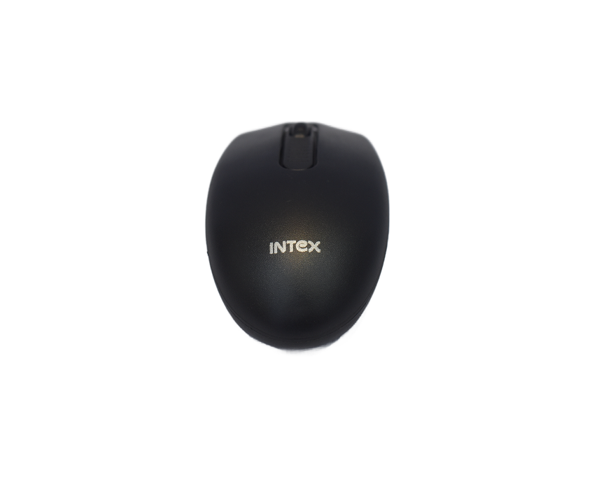 ⁨INTEX AMAZE IT-WL121 WIRELESS MOUSE