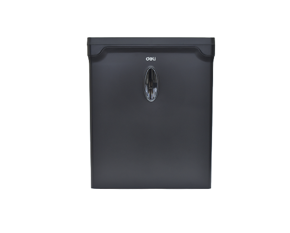 DELI ET015 PAPER SHREDDER