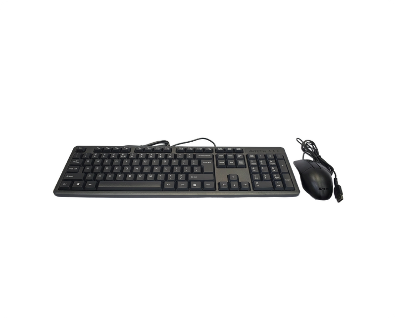 A4TECH KK-3330 MULTIMEDIA FN DESKTOP