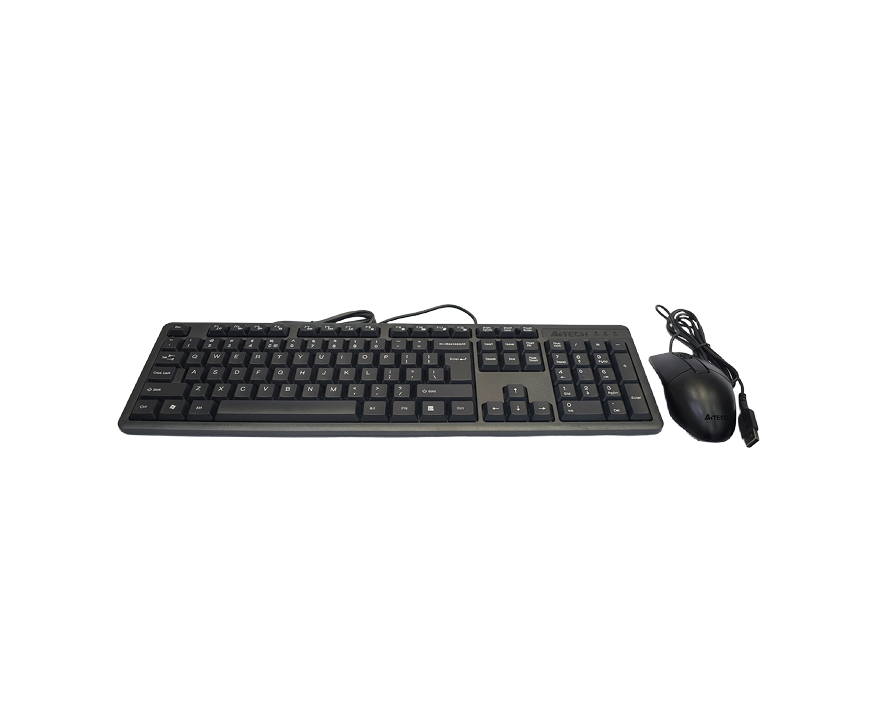 A4TECH KK-3330 MULTIMEDIA FN DESKTOP