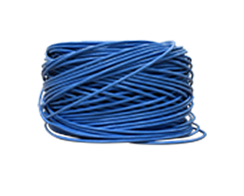 FCI Premium Cable 305M CAT6 UTP CABLE INDOOR BLUE