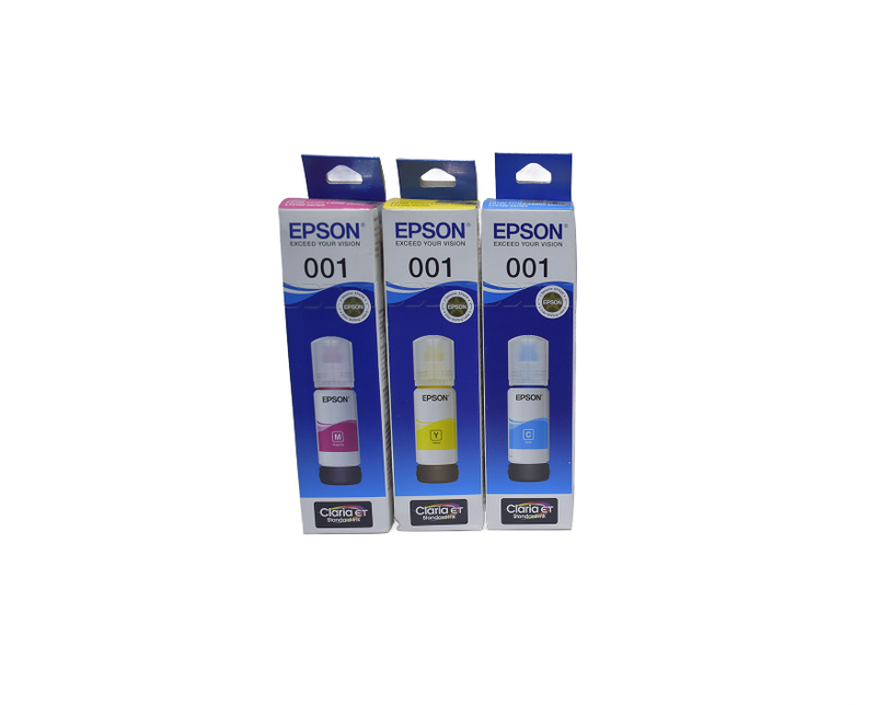 EPSON 001 MAGENTA
