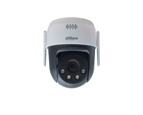 DAHUA DH-P3AE-PV 3 MP WIRELESS NETWORK PT CAMERA