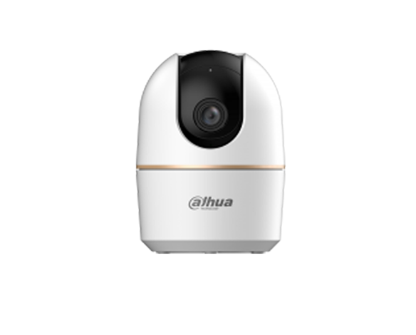 DAHUA DH-H5A 5MP 5MP INDOOR PAN / TILT WIFI CAMERA
