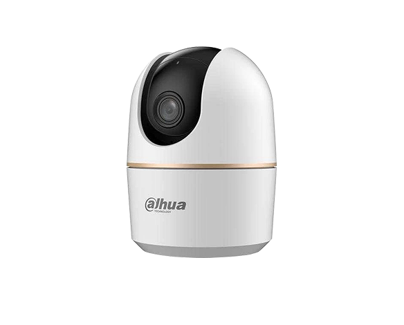 DAHUA DH-H3A 3MP 3MP INDOOR PAN / TILT WIFI CAMERA