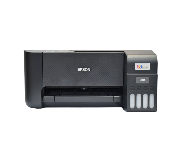 Epson EcoTank L3210 A4 All-in-One Ink Tank Printer
