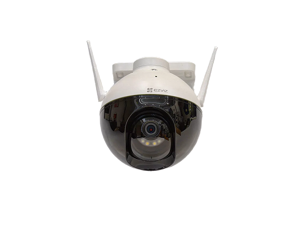 EZVIZ CS-C8C SMART HOME CAMERA