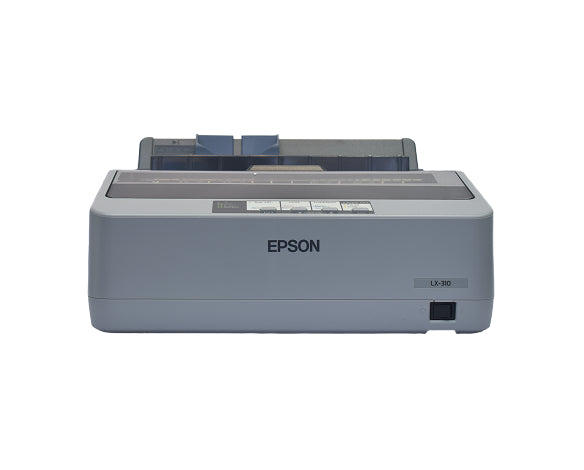 Epson LX-310 Dot Matrix Printer