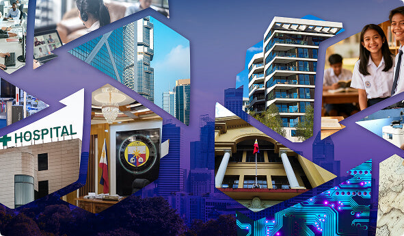 1. Solutions‑Oriented Approach