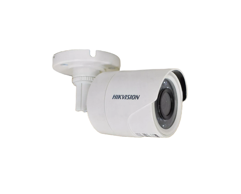 HIKVISION DS-2CE16D0T-IRPF 3.6MM