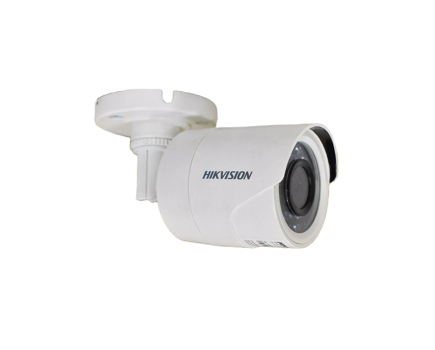 HIKVISION DS-2CE16D0T-IRPF 3.6MM