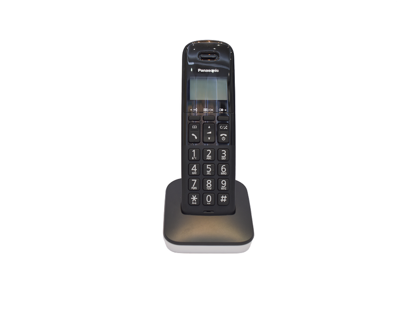 PANASONIC KX-TGB610 TELEPHONE DIGITAL CORDLESS