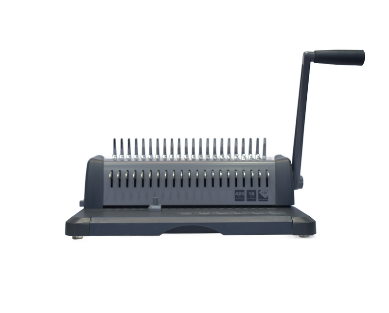 DELI E3873 BINDING MACHINE
