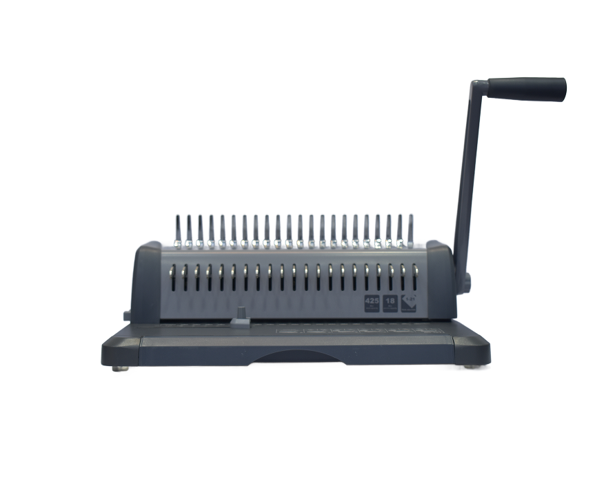 DELI E3873 BINDING MACHINE