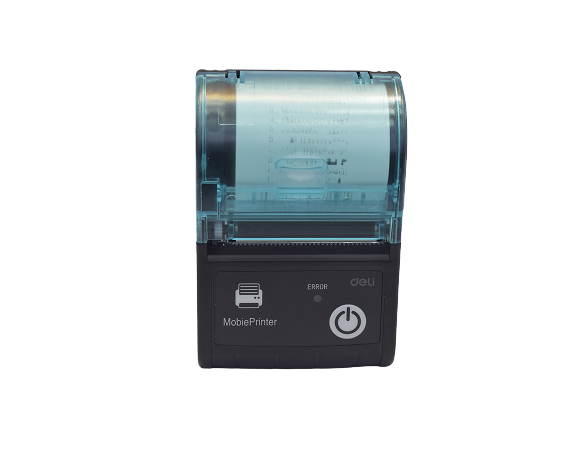 DELI THERMAL RECEIPT PRINTER S421