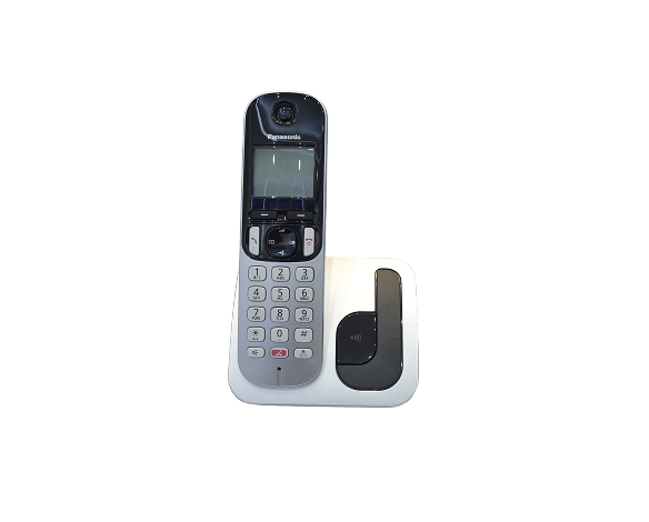 PANASONIX KX-TGC250 DIGITAL CORDLESS PHONE