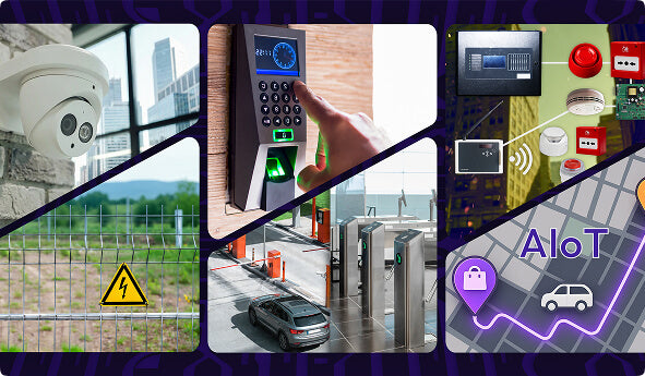 3. Intelligent Security Expertise