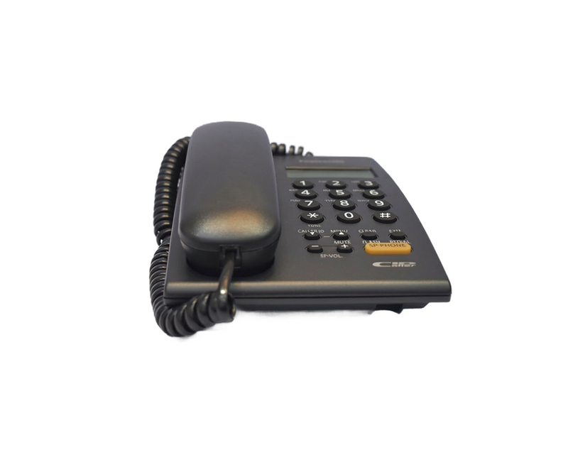 PANASONIX KX-TSC62SX INTEGRATED TELEPHONE SYSTEM