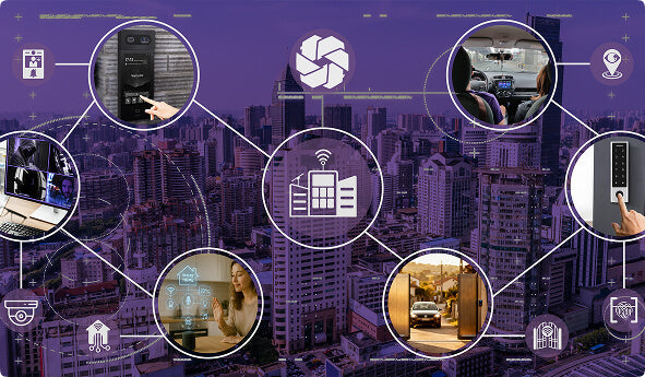 4. Safer, Connected, and Automated Environments
