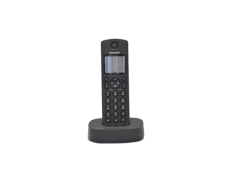 PANASONIC KXTGC313CX DIGITAL CORDLESS PHONE with 3 handset