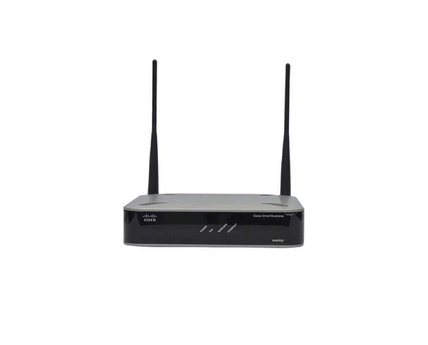CISCO WIRELESS-G WAP200 RANGEBOOSTER