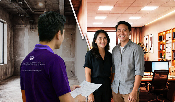 6. Customer‑Focused Commitment