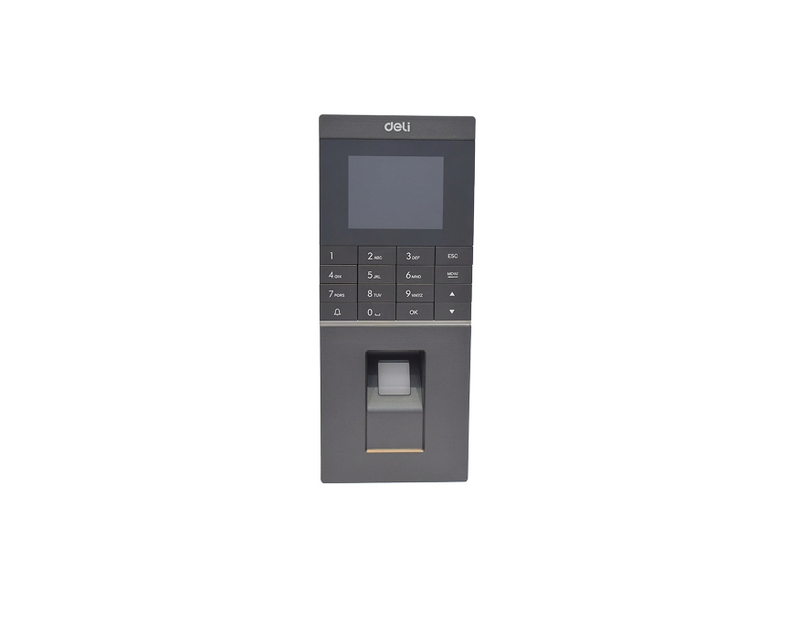 DELI ACCESS CONTROL MACHINE S601