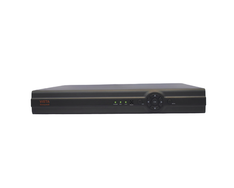 VISTA HONEYWELL DIGITAL VIDEO RECORDER