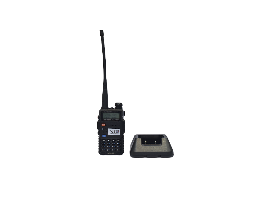 CIGNUS UV-85