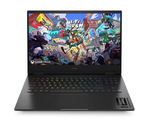 Omen Gaming Laptop 16