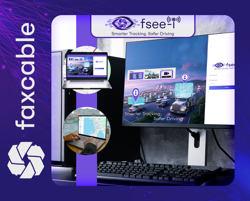 FCI fsee-i Monitoring Platform (Yearly Subscription)