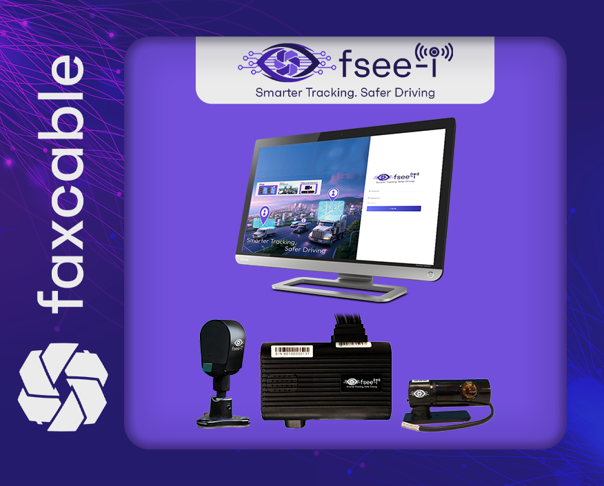 fsee-i GPS Tracker TD02
