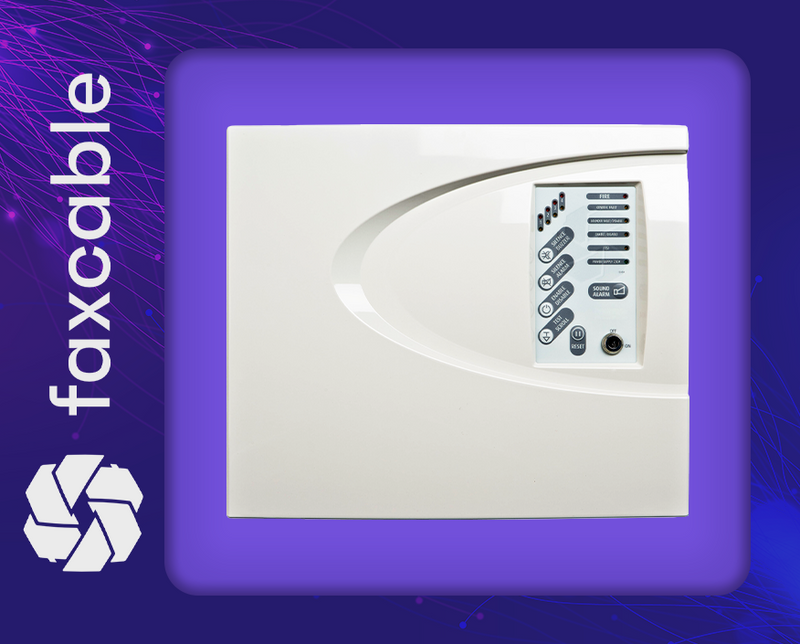 FCI Conventional FDAS Panel