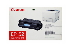 Canon EP - 52 Cartridge