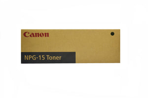 Canon NPG - 15 Toner